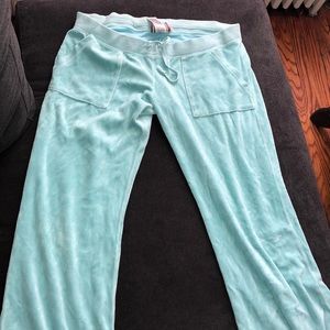 Juicy Couture Sweatpants